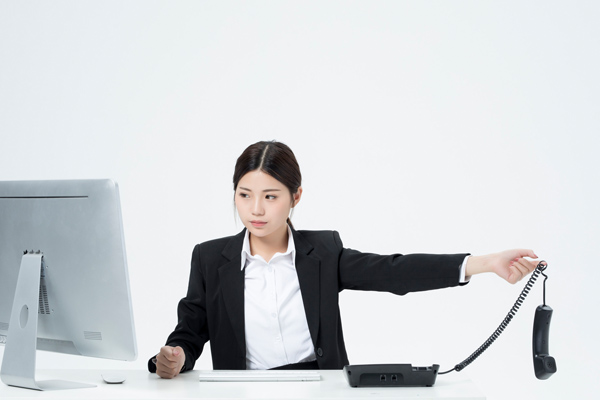 全渠道呼叫中心系統(tǒng)解決聯(lián)絡(luò)問(wèn)題，企業(yè)不再擔(dān)心客戶(hù)流失