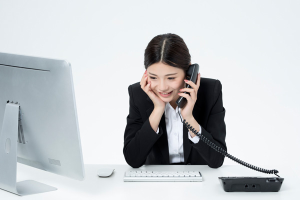 網(wǎng)站的在線客服怎么做的?全渠道接入客戶多種分配策略