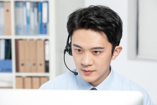 在線云客服門戶網(wǎng)站配圖3