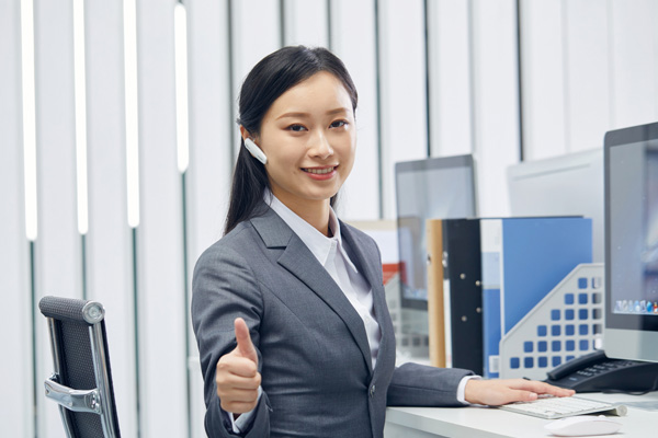 智能化客服系統(tǒng)取代人工有多遠(yuǎn)?網(wǎng)絡(luò)在線客服軟件已踏入眾多行業(yè)