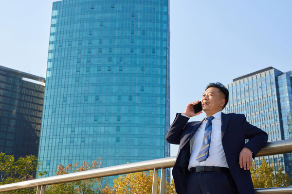 國(guó)內(nèi)呼叫中心企業(yè)排名配圖3