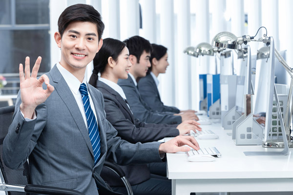 ai在線客服機器人配圖3