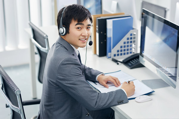 客服軟件哪個好用？全媒體溝通架起企業(yè)和客戶溝通的橋梁