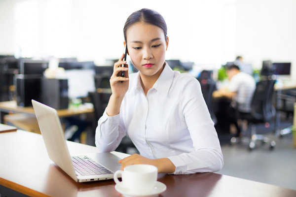 在線客服服務(wù)工具，企業(yè)上線試用效率提升明顯