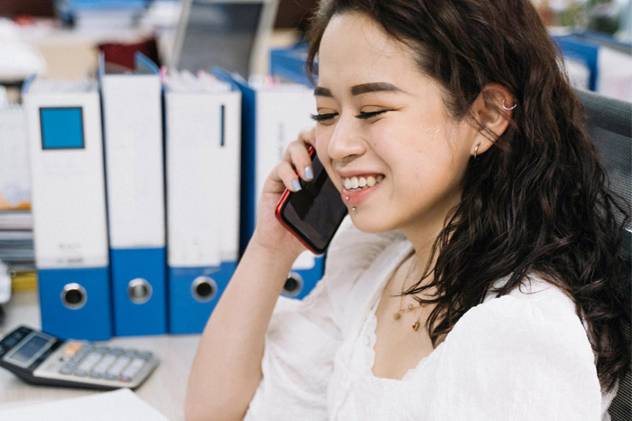 企業(yè)及時加入營銷型呼叫中心，改變原有溝通模式并完成營銷工作