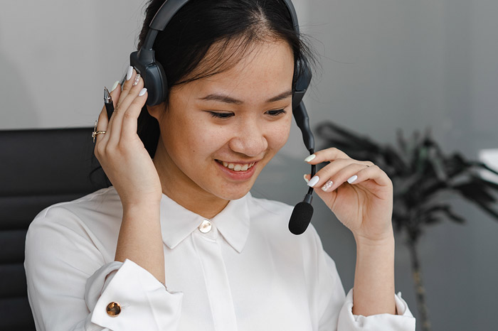 企業(yè)云呼叫中心運行穩(wěn)定更強大，快速搭建可靠客戶聯(lián)絡(luò)平臺