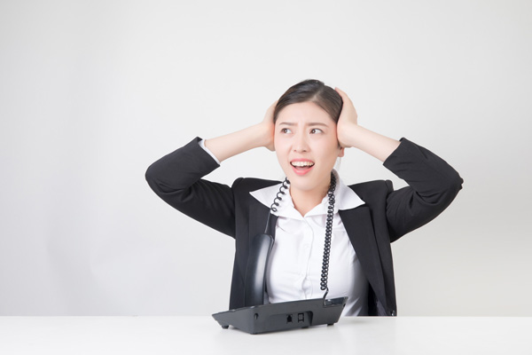 使用呼叫中心電話(huà)系統(tǒng)軟件，企業(yè)溝通效率更高效!
