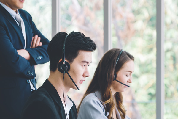 天潤(rùn)融通助力企業(yè)呼叫中心成為利潤(rùn)中心