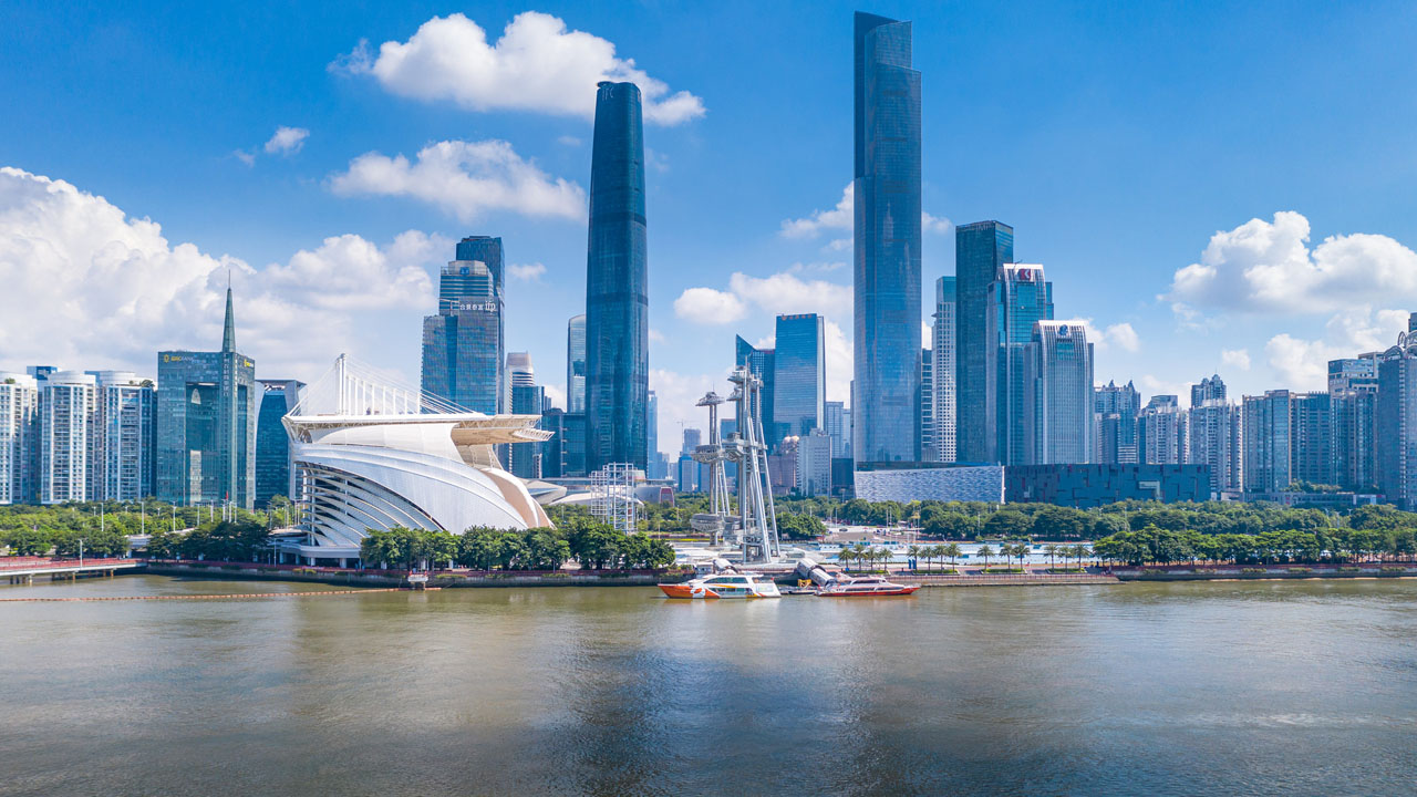 廣東省呼叫中心，助力企業(yè)用戶搭建全新服務(wù)流程