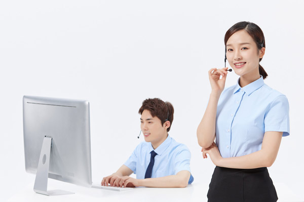 呼叫中心客服人員績(jī)效考核標(biāo)準(zhǔn)配圖1