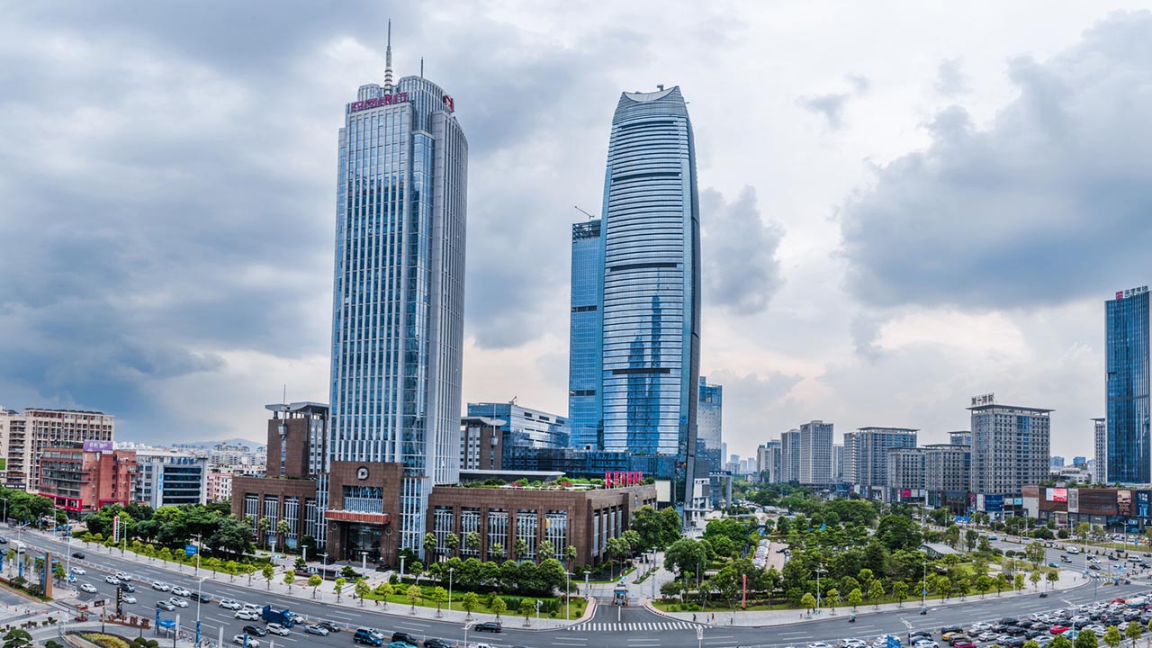 東莞云呼叫中心系統(tǒng)，各大企業(yè)溝通體系逐漸健全!