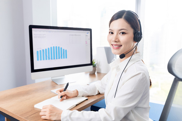 電話呼叫中心系統(tǒng)給中小企業(yè)解決了哪些難題配圖2