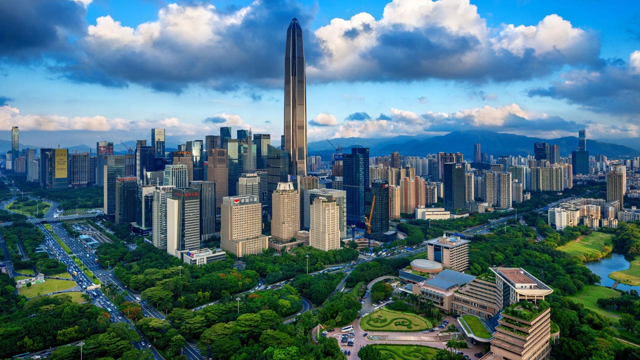 深圳云呼叫中心系統(tǒng)搭建，客戶才是企業(yè)發(fā)展核心