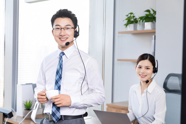 呼叫中心服務(wù)公司配圖1