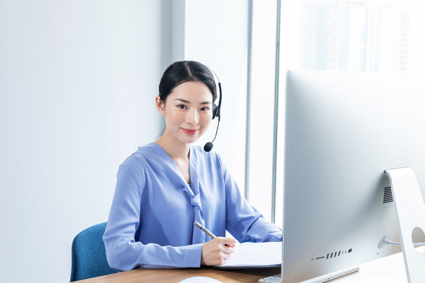 網(wǎng)絡電話呼叫軟件如何選擇?客服呼叫中心系統(tǒng)推薦!
