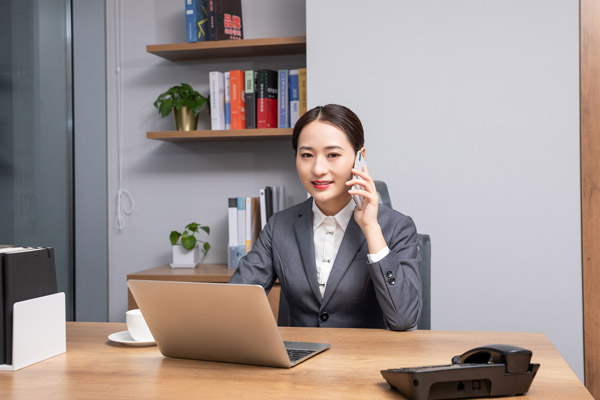 現(xiàn)代社會(huì)中有哪些類(lèi)型的呼叫中心配圖2