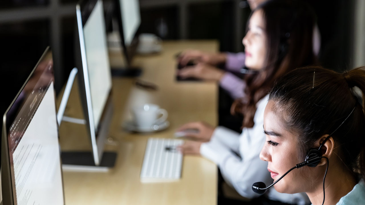 上海云呼叫中心作用巨大，幫助企業(yè)挖掘更大服務(wù)潛能