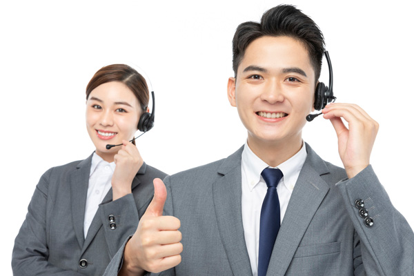 企業(yè)如何選擇高質(zhì)量的在線客服系統(tǒng)配圖1