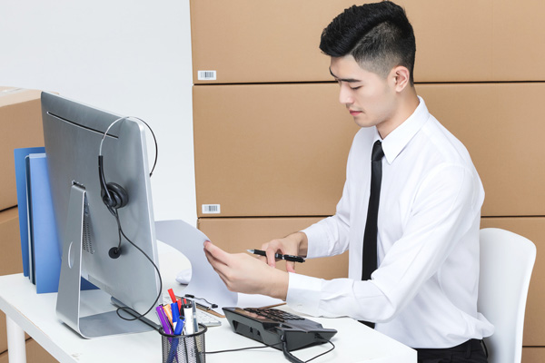 呼叫中心客戶服務(wù)與管理，輕松拉近企業(yè)與客戶之間關(guān)系