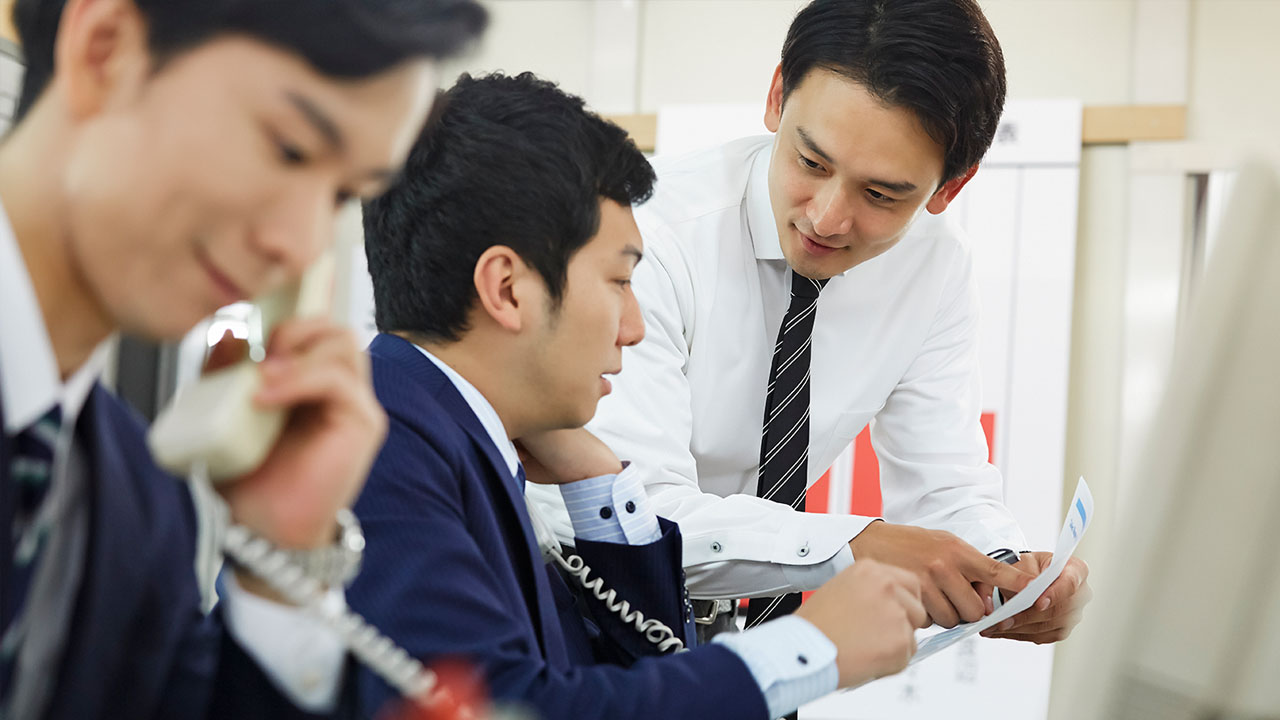 上海呼叫中心企業(yè)配圖2