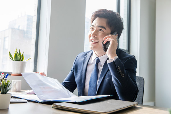企業(yè)使用呼叫中心系統(tǒng)與在線客服結(jié)合有哪些好處配圖1