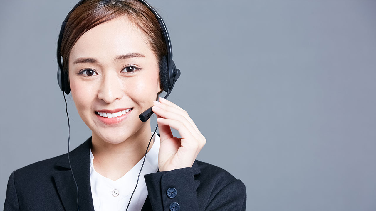 一站式呼叫中心服務，實時監(jiān)督+座席分配讓訪客滿意而歸