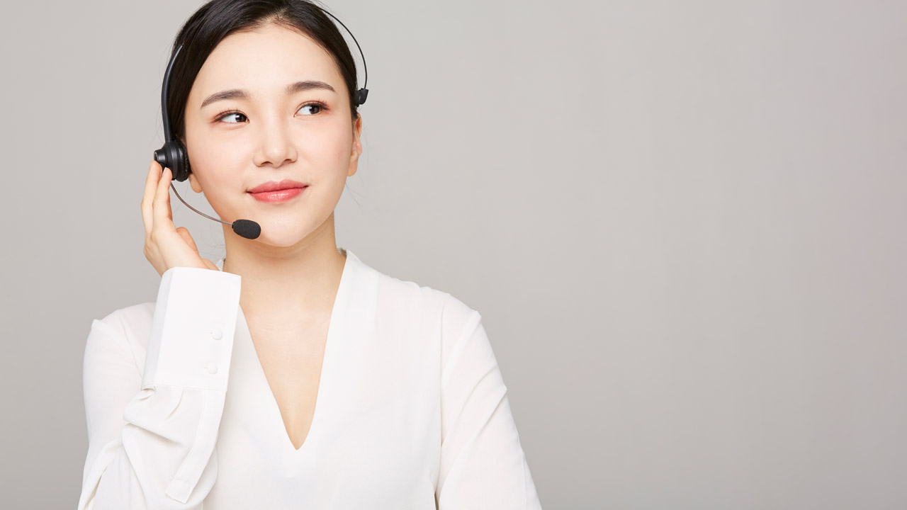 呼叫中心客服系統(tǒng)電話配圖1