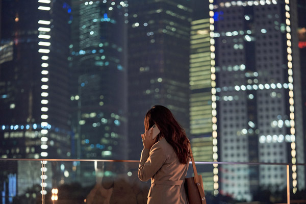 呼叫中心客戶服務(wù)系統(tǒng)，核心處理能力解決多種困擾