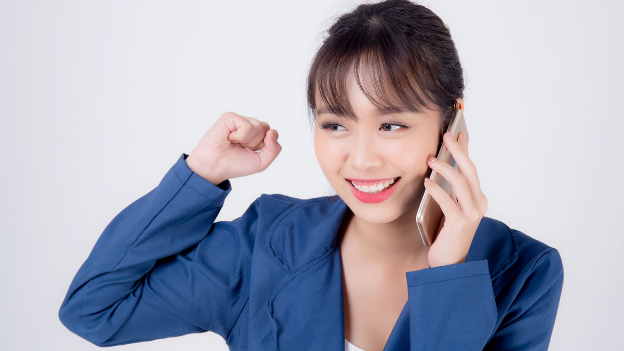 呼叫中心系統(tǒng)使用流程方便，分配靈活用戶提高用戶體驗!