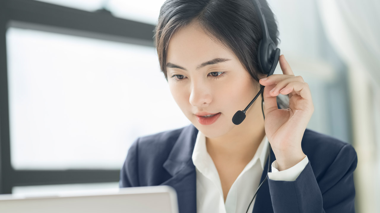 企業(yè)呼叫中心系統(tǒng)如何選擇?三大關(guān)鍵點(diǎn)是企業(yè)選擇關(guān)鍵!