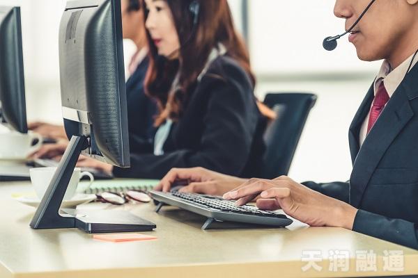 智能云呼叫中心系統(tǒng)是怎么建設(shè)的？有哪些方案呢