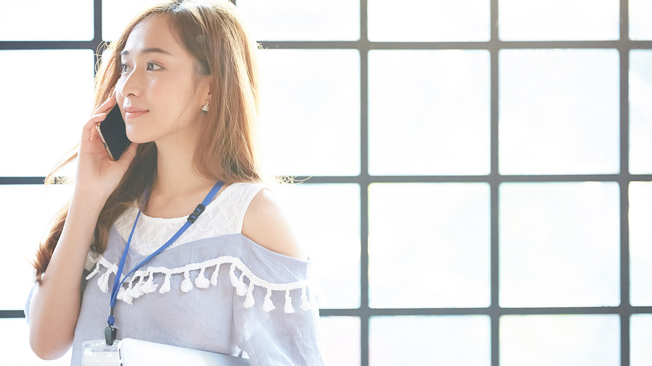 企業(yè)客服呼叫中心配圖1