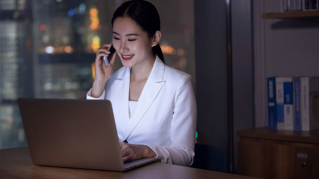 客服智能管理系統(tǒng)趨于智能化，服務+管理兩手抓