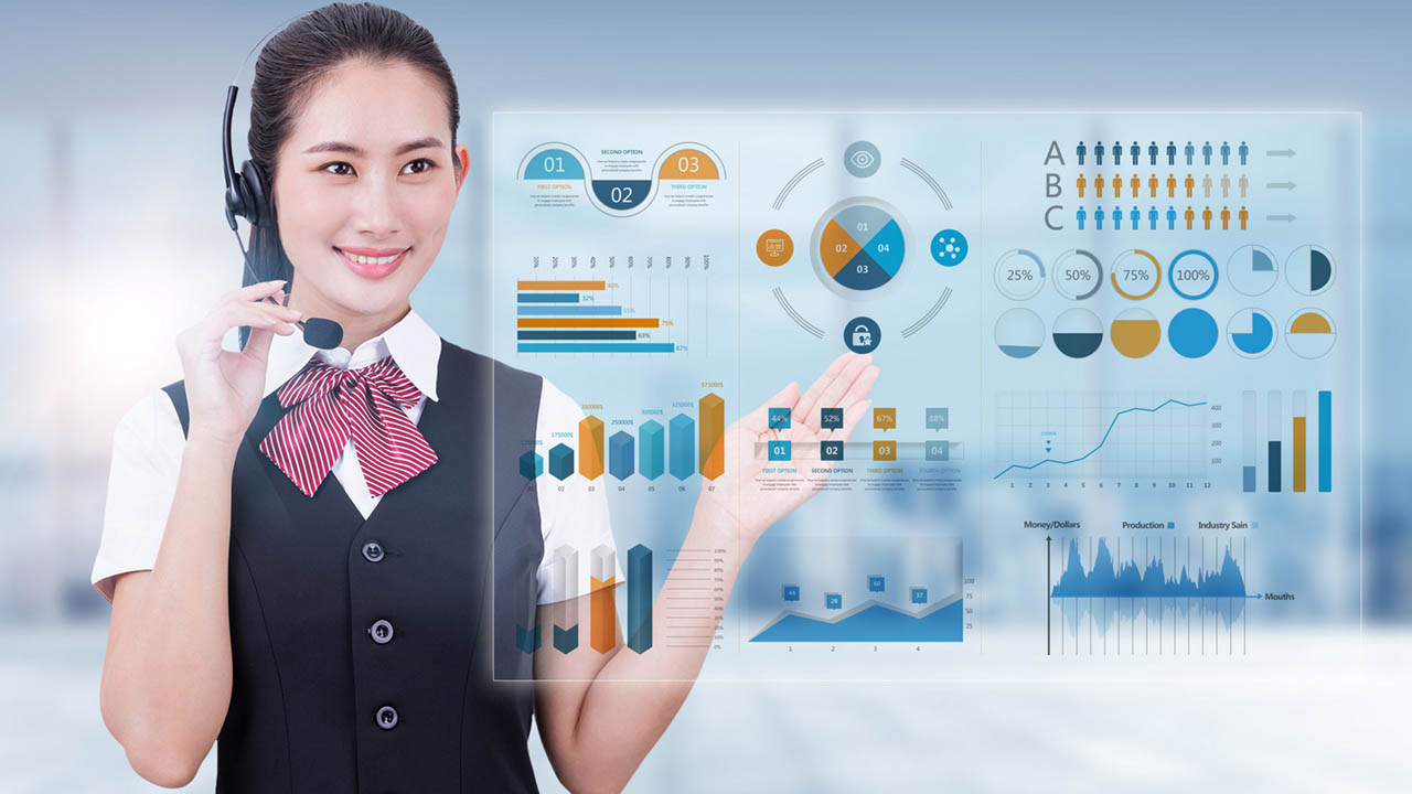 呼叫中心分類(lèi)有哪些?分為呼出型、呼入型和混合型