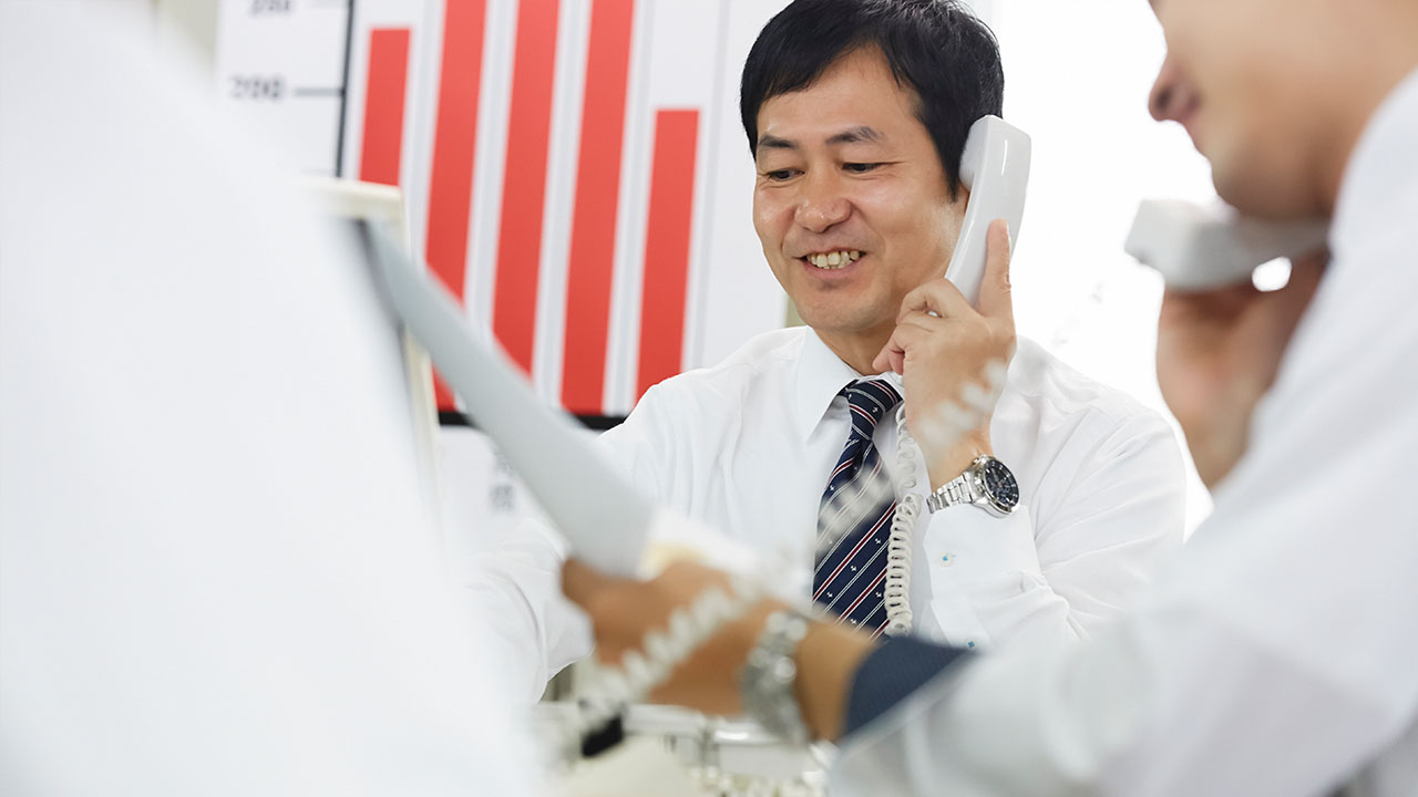 客服的電話如何保持通暢?接入呼叫系統(tǒng)保持暢通聯(lián)絡(luò)