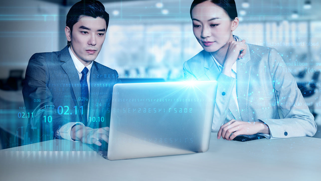 在線客服方案覆蓋全流程，成熟服務(wù)模式賦能企業(yè)發(fā)展