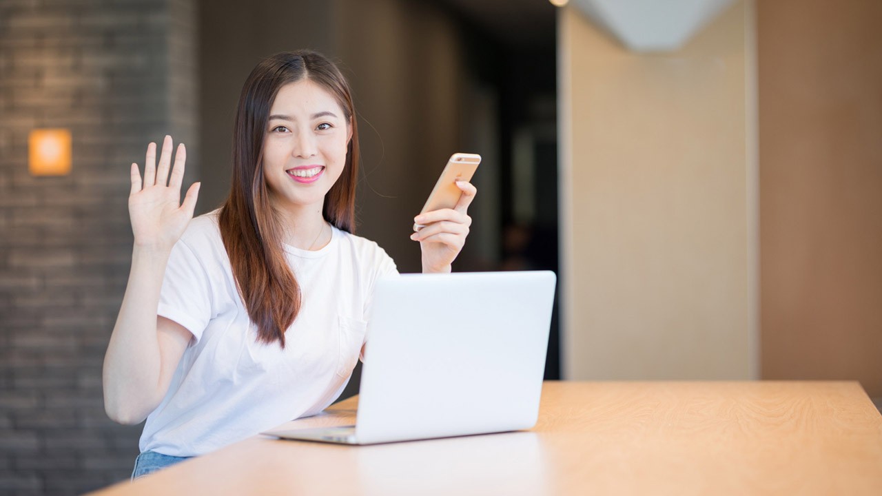 客戶客服對話簡單案例看出：服務(wù)介紹+系統(tǒng)選擇的重要性