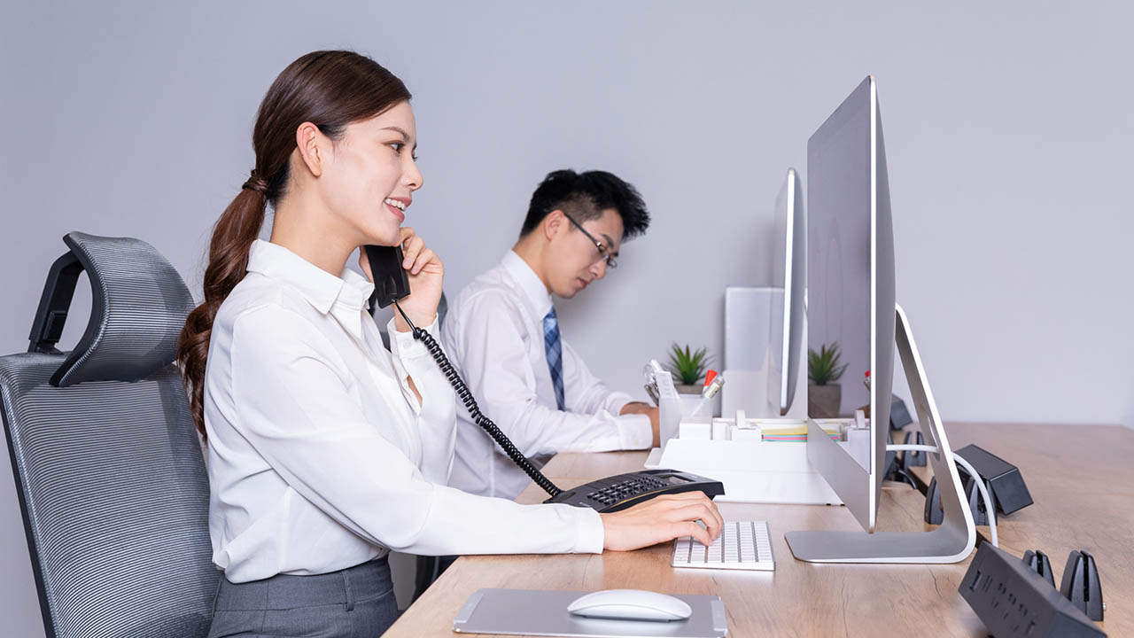 呼叫中心系統(tǒng)服務針對性強，多個優(yōu)點在實踐中誕生