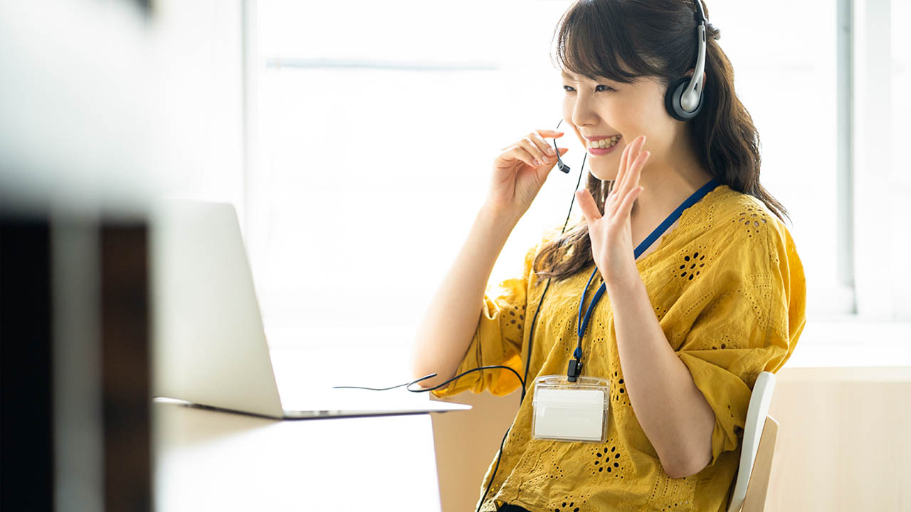 在線客服適合什么行業(yè)?有需求可為各行業(yè)提供解決方案